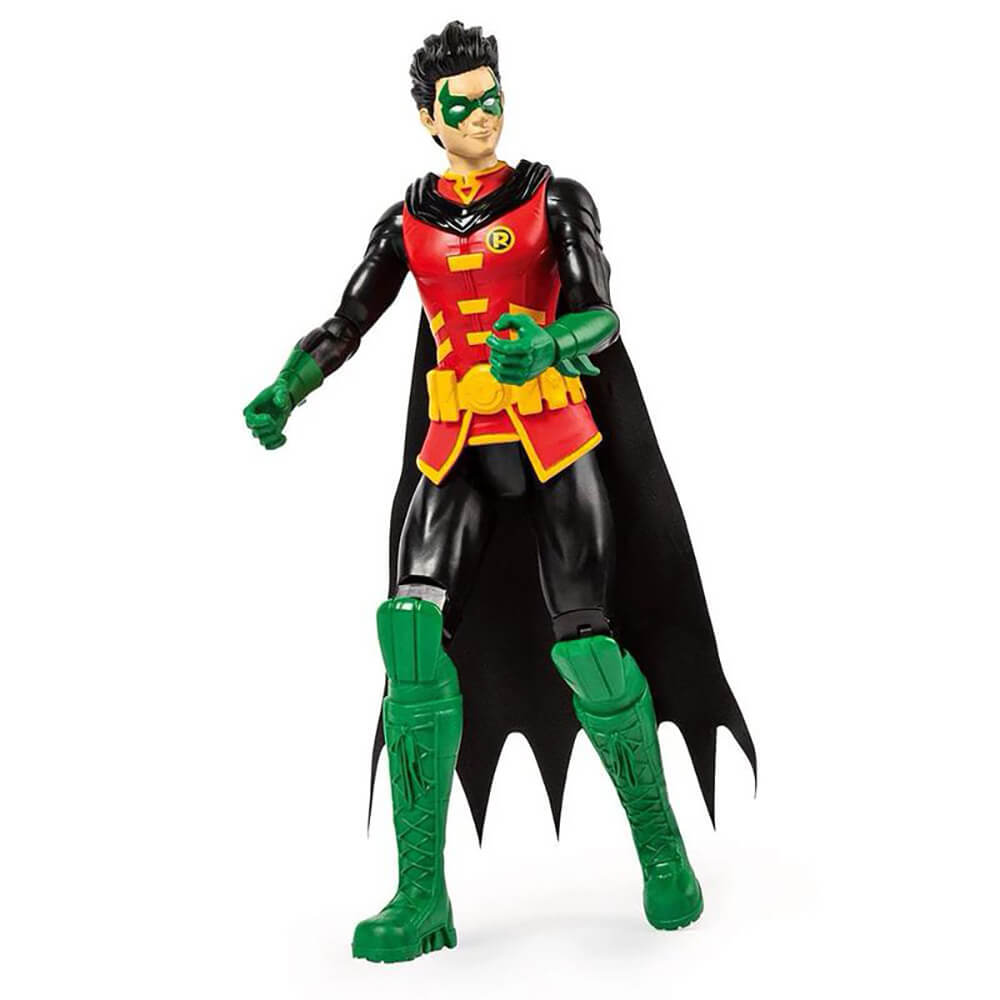 DC Batman Robin 12 Inch Action Figure