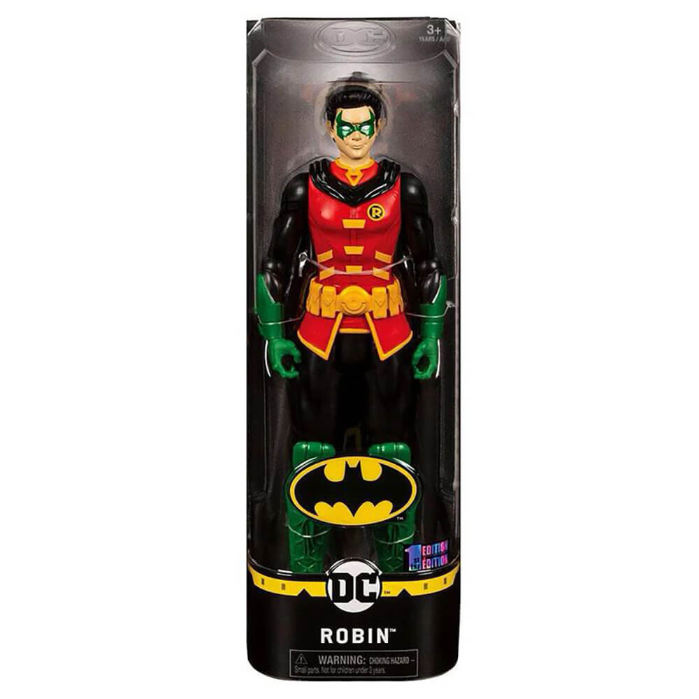 DC Batman Robin 12 Inch Action Figure