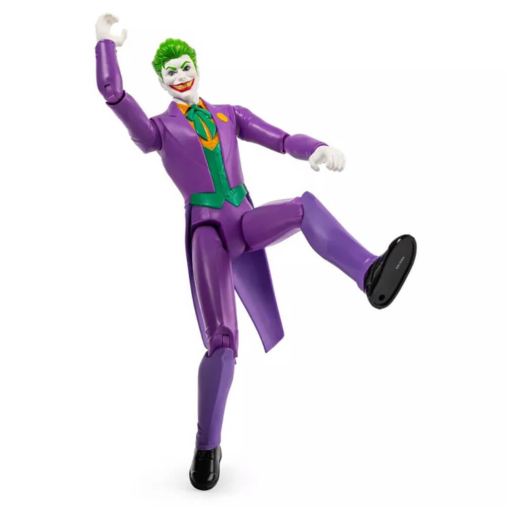 DC Batman The Joker 12 Inch Action Figure