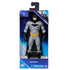 Package for the Batman action figure