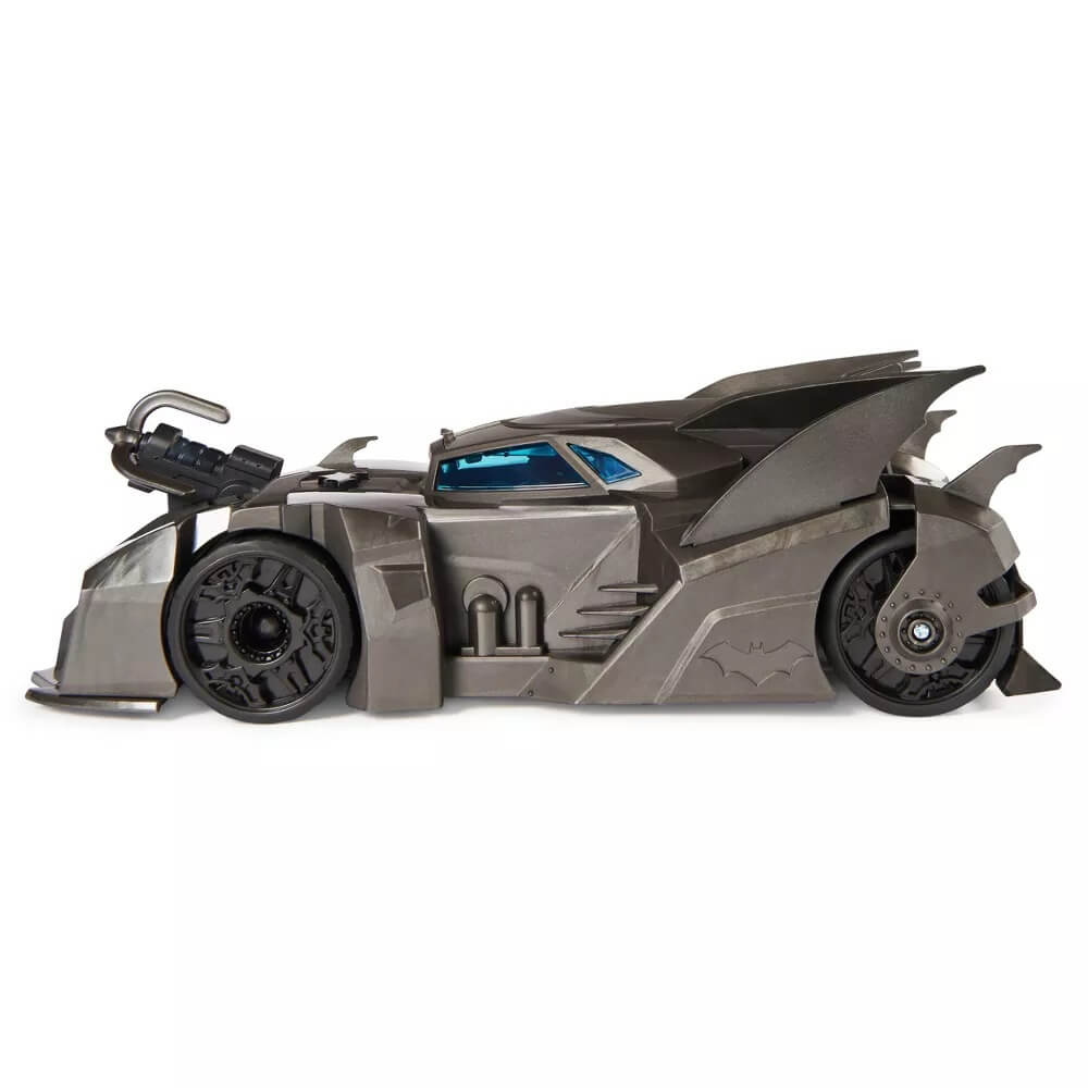 DC Comics Batman Crusader Batmobile 4