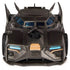 DC Comics Batman Crusader Batmobile 4" Action Figure Vehicle Set