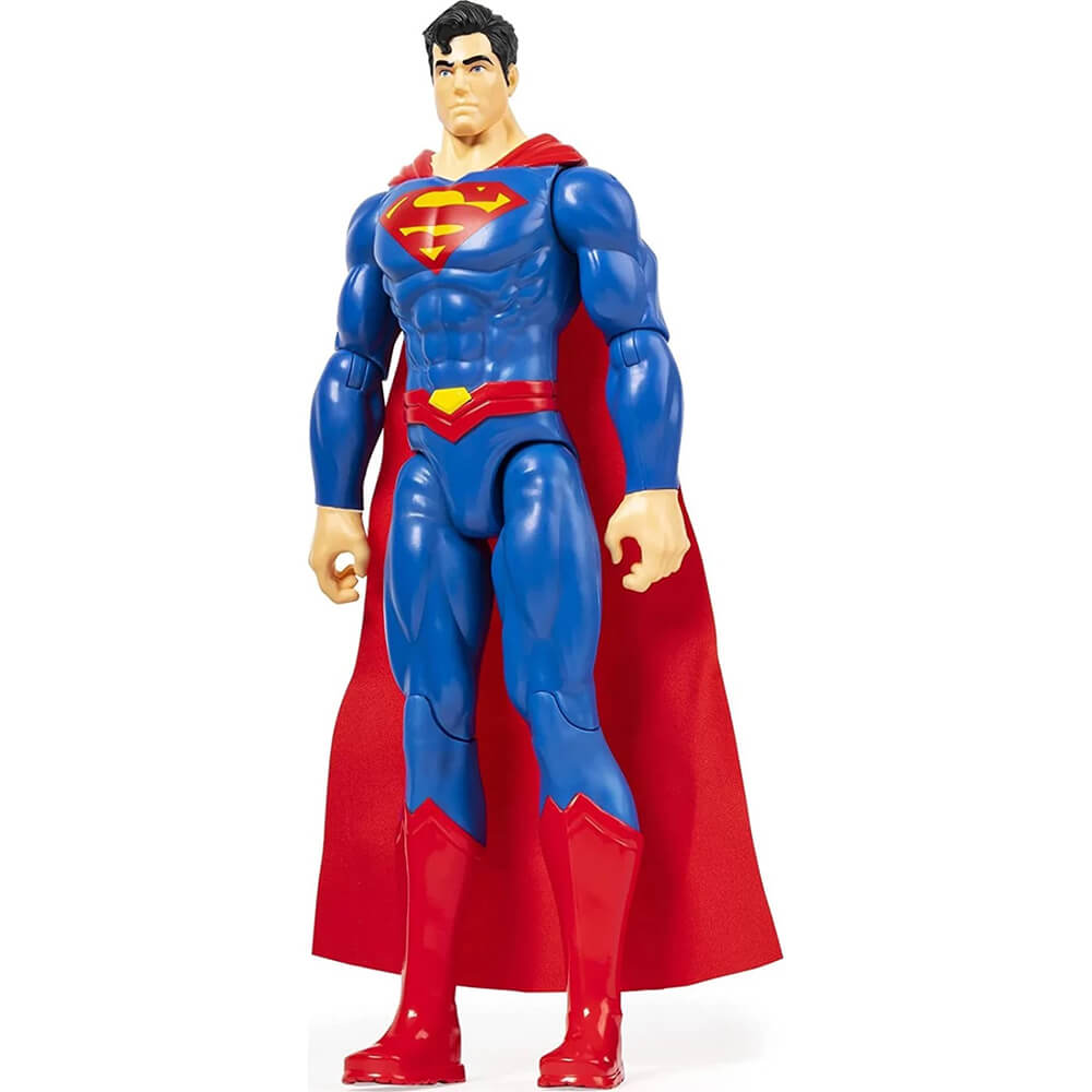 DC Comics Superman 12 Inch Action Figure