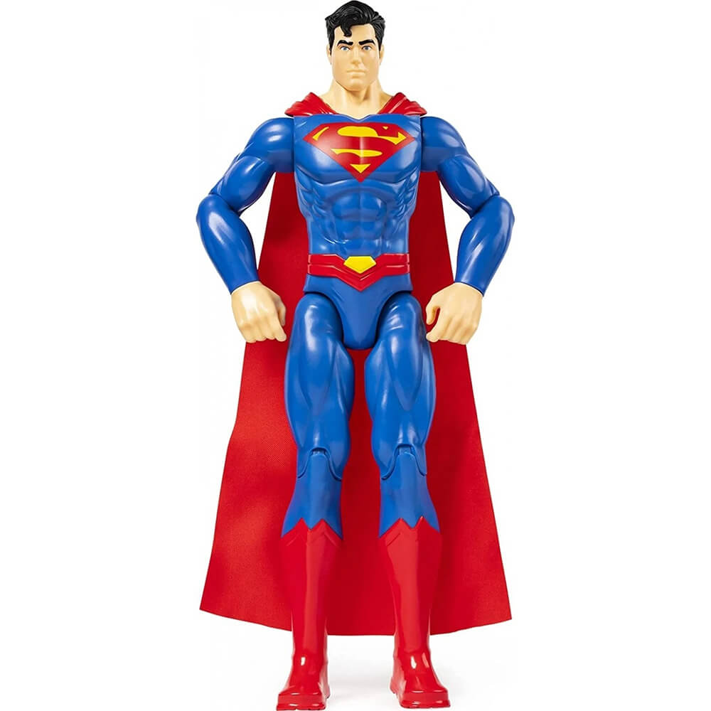 DC Comics Superman 12 Inch Action Figure