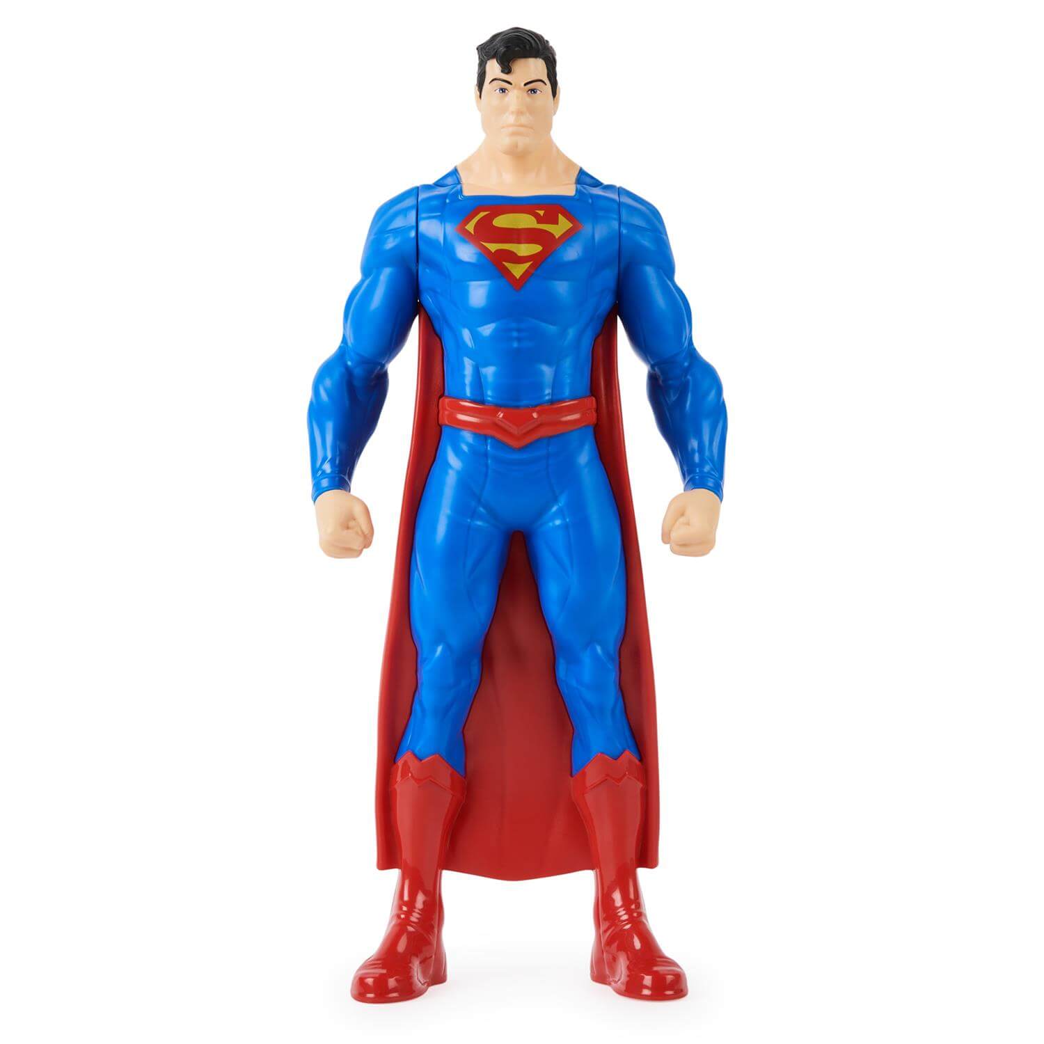 DC Comics Superman 9.5 Inch Action Figure