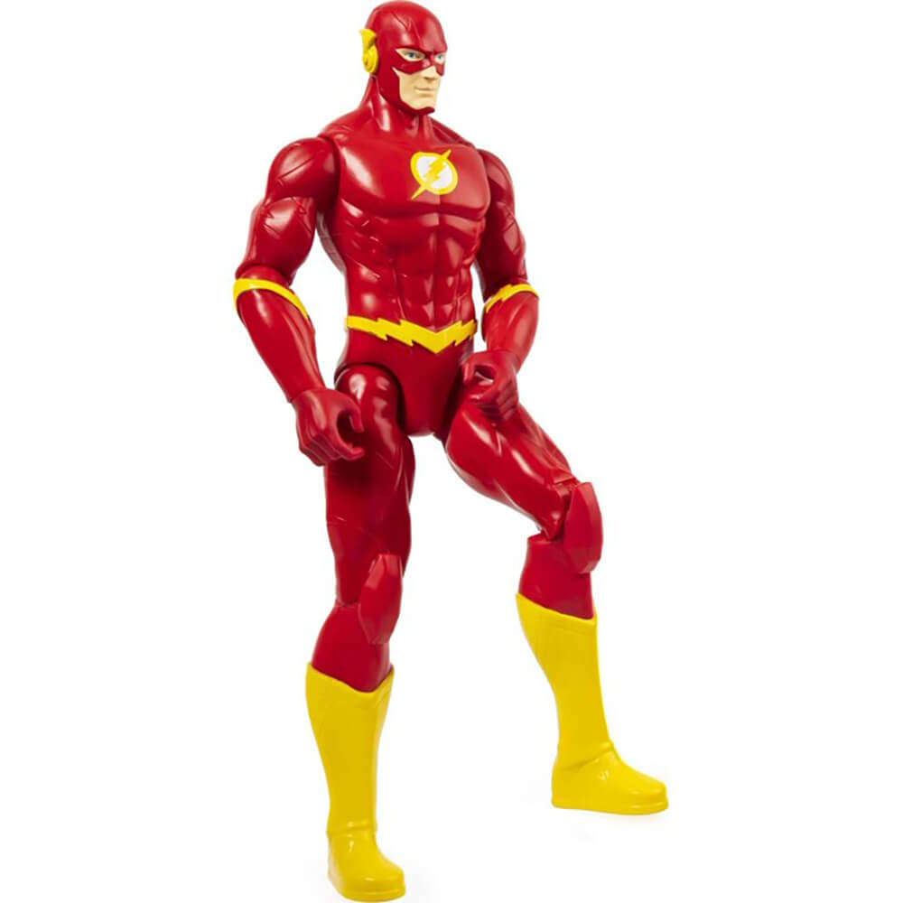 DC Comics The Flash 12 Inch Action Figure