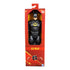 DC Comics The Flash Movie Batman 12 Inch Action Figure package