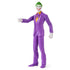 DC Comics The Joker 9.5 Inch Action Figure in a posed position