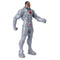 DC Cyborg 6 Inch Action Figure