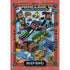 Deep Dive! (Minecraft Woodsword Chronicles #3) (Hardcover) front cover