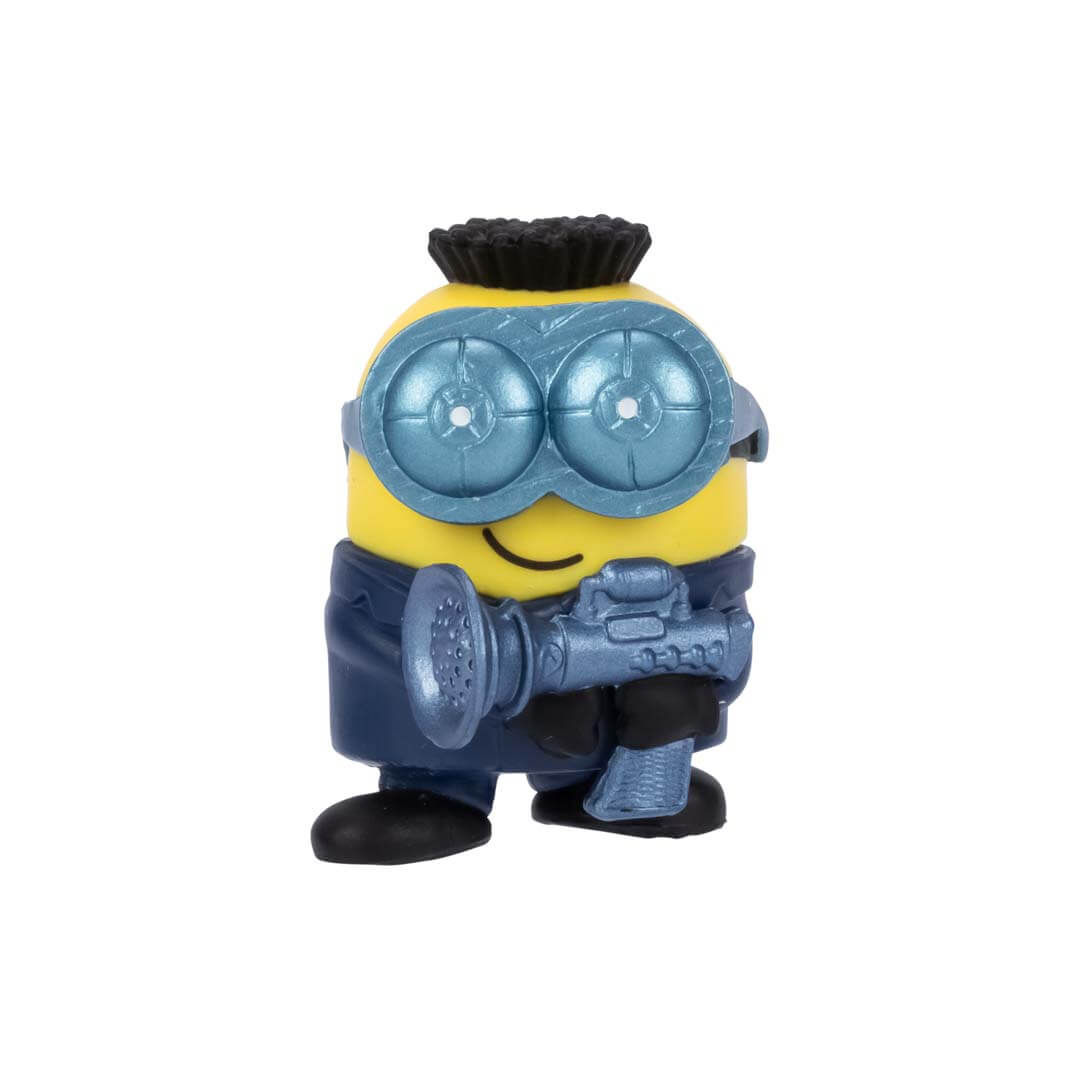 Despicable Me 4 Mini Minions Series 1 Mystery Figure