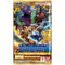 Digimon TCG Special Booster ver.2.0 BT 18-19 Pack (12 Cards)