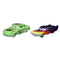 Disney and Pixar Cars Edwin Kranks and Greta 2-Pack