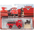 Disney and Pixar Cars Red & Stanley 2-Pack