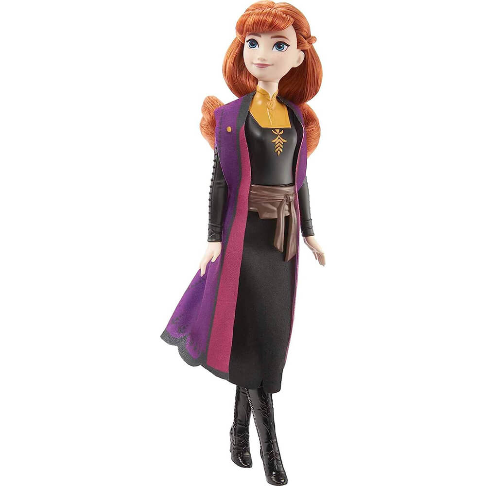 Disney Frozen 2 Anna Fashion Doll