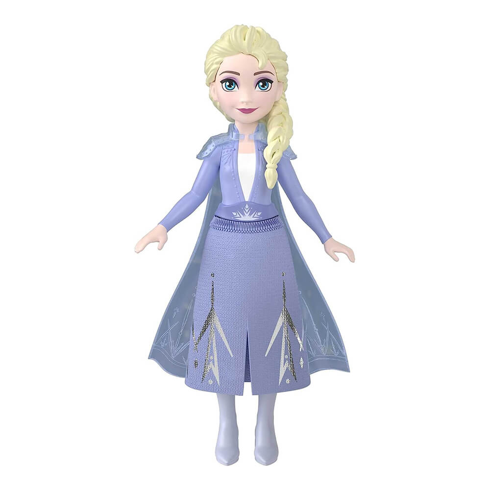 Disney Frozen 2 Elsa Small Doll