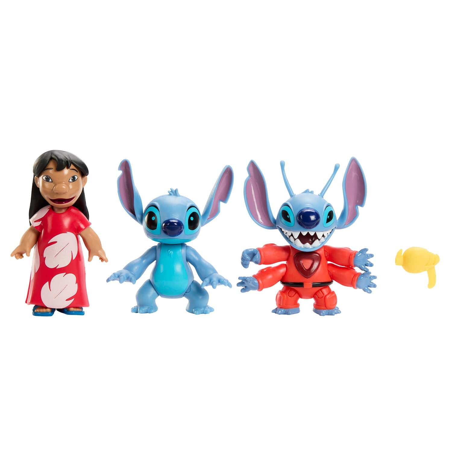 Disney Lilo and Stitch Storytellers 3-Pack