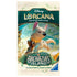 Disney Lorcana TCG Archazia's Island Booster Pack