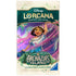 Disney Lorcana TCG Archazia's Island Booster Pack