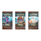 Disney Lorcana TCG Azurite Sea Booster Pack (12 Cards)