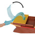 Disney Moana 2 Adventure Canoe Playset