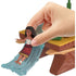 Disney Moana 2 Adventure Canoe Playset