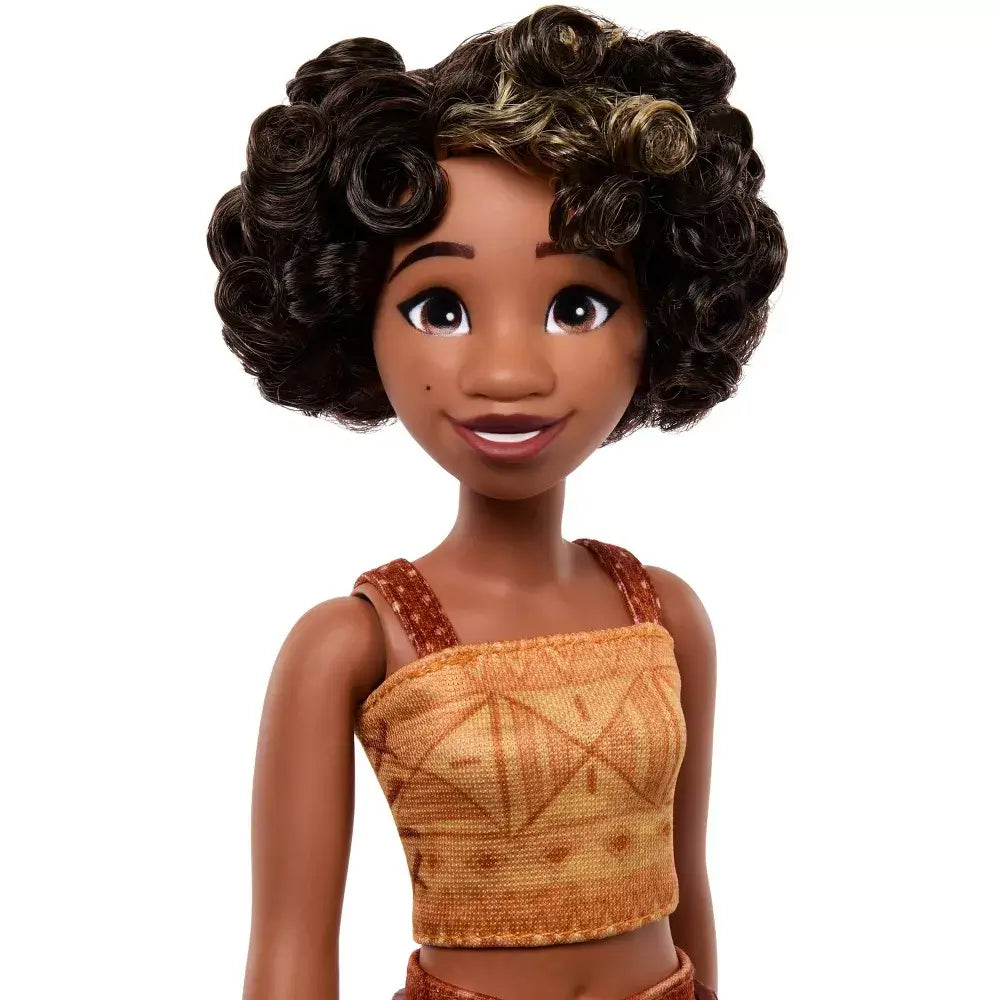 Disney Moana 2 Loto Fashion Doll