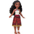 Disney Moana 2 Moana & Maui Ocean Adventures 2-Pack Dolls & Accessory Set