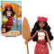 Disney Moana 2 Singing Adventure Moana Doll & Accessories