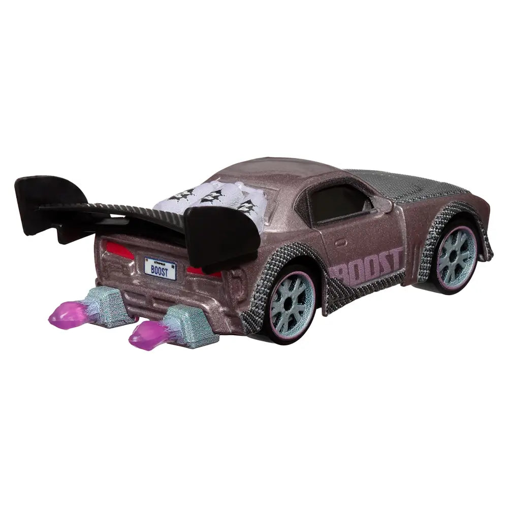 Disney Pixar Cars Boost 1:55 Scale Die-Cast Car