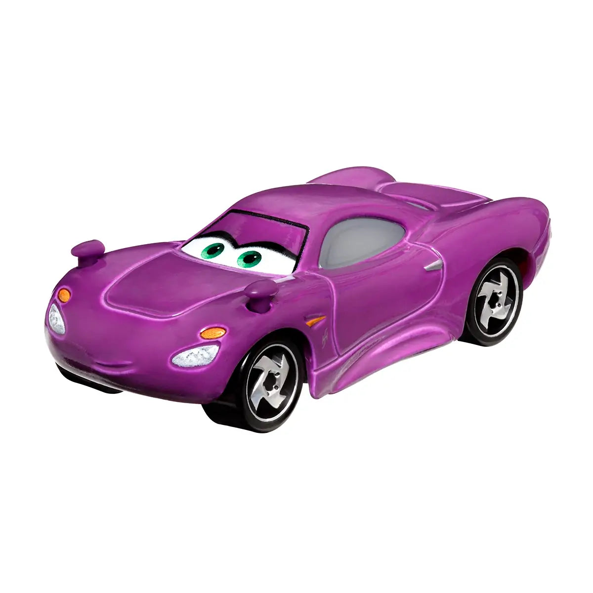 Disney Pixar Cars Holley Shiftwell  Diecast Vehicle