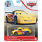 Disney Pixar Cars Jeff Corvette 1:55 Scale Vehicle