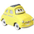 Disney Pixar Cars Luigi and Guido Vehicles