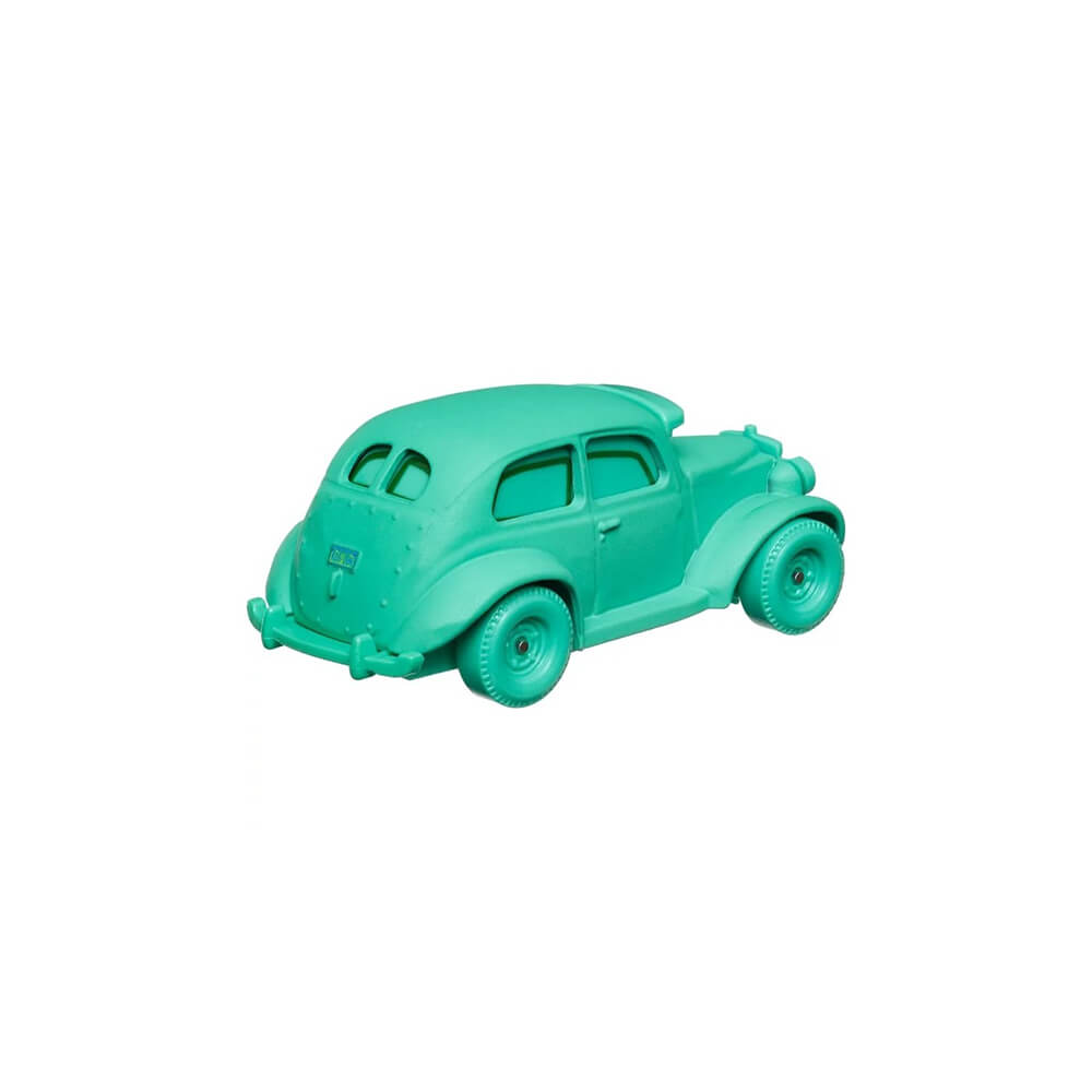 Disney Pixar Cars Mallory Karhut Vehicles