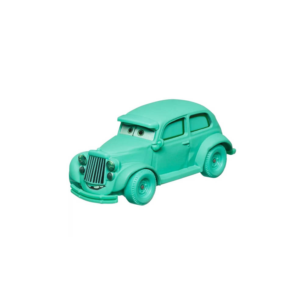 Disney Pixar Cars Mallory Karhut Vehicles