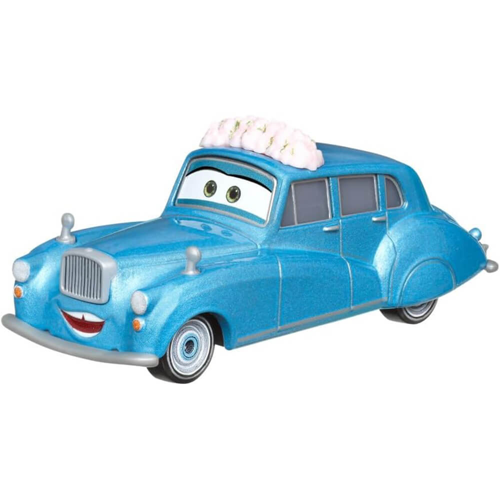 Disney Pixar Cars Mato Vehicles