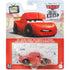 Disney Pixar Cars On the Road Cave Lightning McQueen 1:55 Scale Vehicle