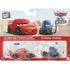 Disney Pixar Cars On the Road Cave Lightning McQueen and Pitstoposaurus 2-Car Pack