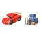 Disney Pixar Cars On the Road Cave Lightning McQueen and Pitstoposaurus 2-Car Pack