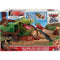 Disney Pixar Cars On the Road Dino Playground Playset packaging