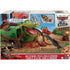 Disney Pixar Cars On the Road Dino Playground Playset packaging