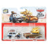 Disney Pixar Cars On the Road Jeremy and Chieftess Jefe 2-Car Pack