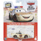 Disney Pixar Cars On the Road Lightning McQueen Deputy Hazzard 1:55 Scale Vehicle