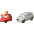 Disney Pixar Cars Race Maddy McGear & Maddy's Dad 2-Pack