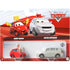 Disney Pixar Cars Race Maddy McGear & Maddy's Dad 2-Pack