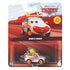 Disney Pixar Cars Roadette Marker Diecast Vehicle package