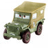 Disney Pixar Cars Sarge 1:55 Scale Vehicle