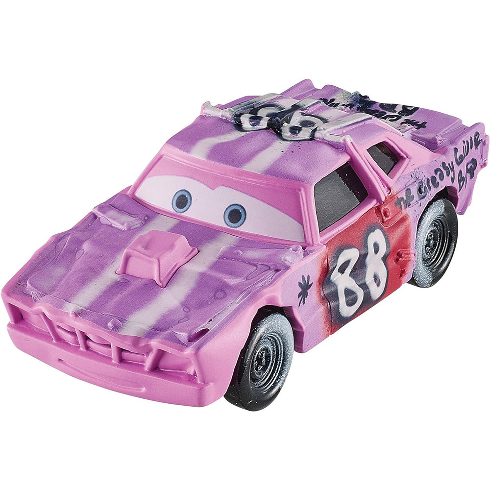 Disney Pixar Cars Tailgate 1:55 Scale Vehicle