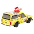 Disney Pixar Cars Todd Pizza Planet Vehicle