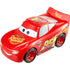 Disney Pixar Cars Track Talkers Lightning McQueen Talking Car